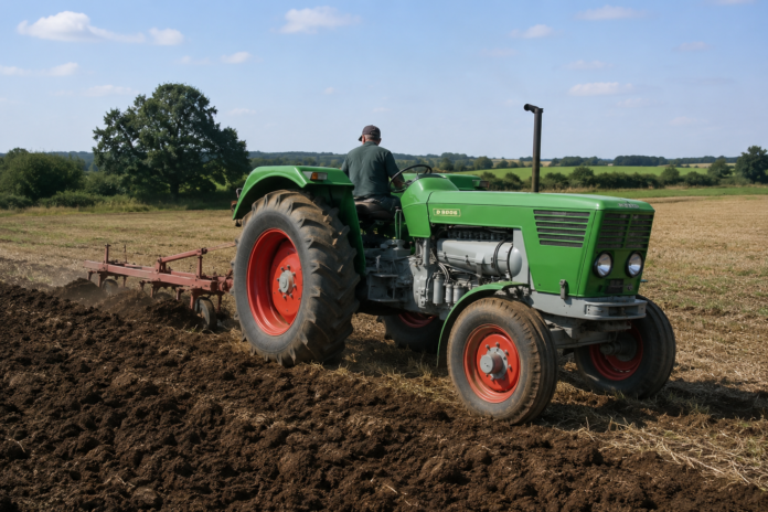 Deutz 9006