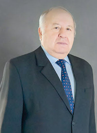 Pronar od 38 lat buduje polski przemysł. Rozmowa z Sergiuszem Martyniukiem