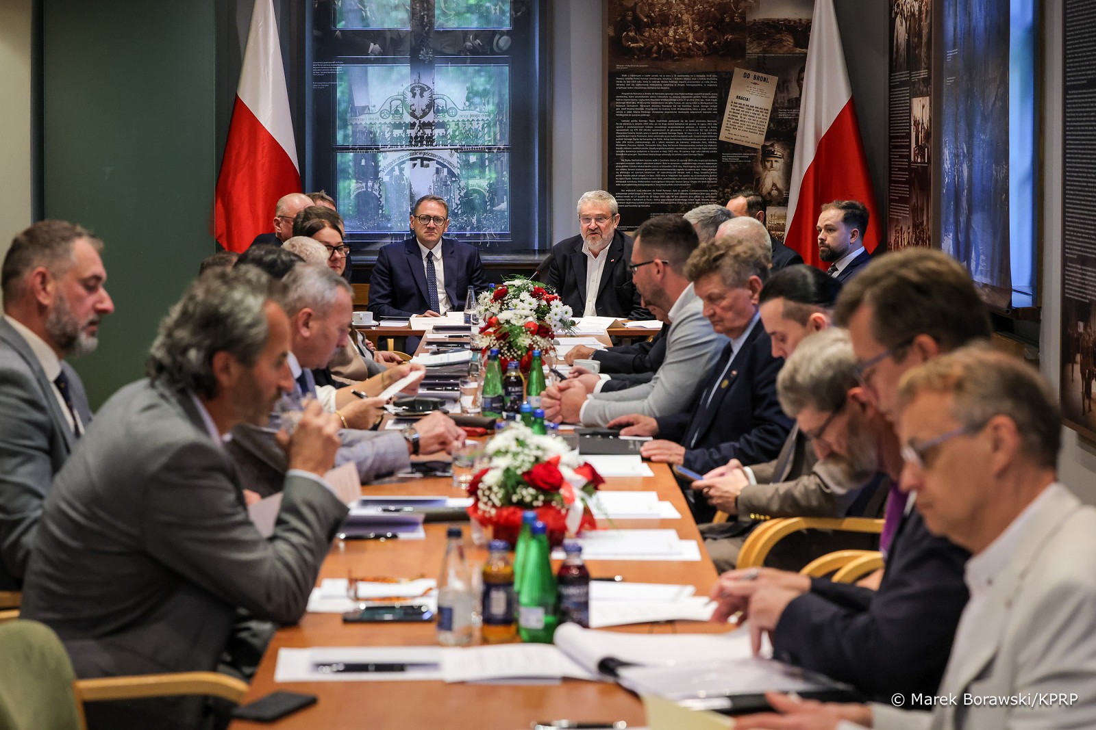 Ratunkowy program dla wsi? Prezydencka Rada Rolnictwa mówi wprost o kryzysie