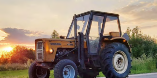 Ursus C-360