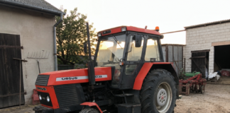 Ursus 1232