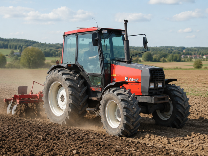 Valmet 365