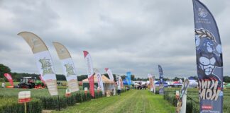 Top Farms Nasiona