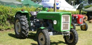Ursus C-360 kończy 50 lat! Muzeum Rolnictwa w Szreniawie zaprasza do współtworzenia wyjątkowej wystawy