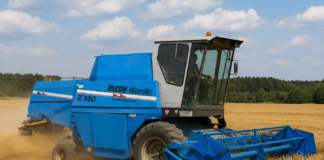 Bizon Nordic Z140