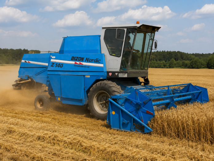 Bizon Nordic Z140