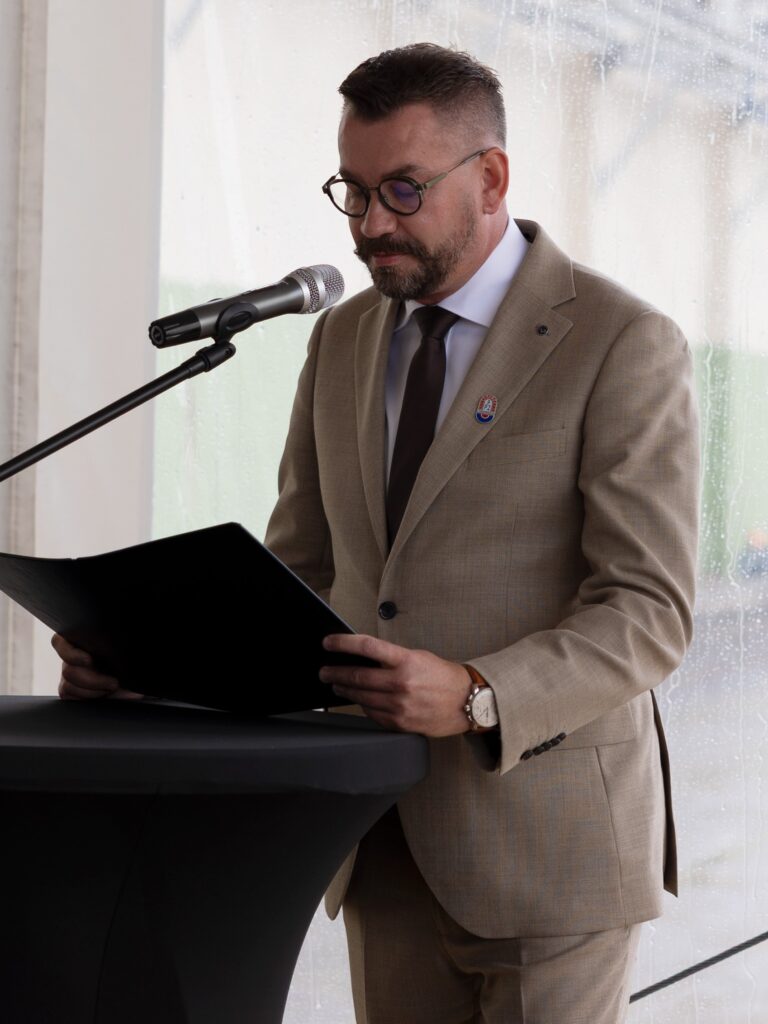 Więcej kontraktów na ziemniaki. PPZ Trzemeszno buduje ogromny silos na skrobię