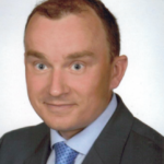 prof. ITP-PIB dr hab. inż. Grzegorz Wałowski