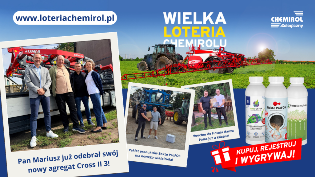 Wielka Loteria Chemirolu