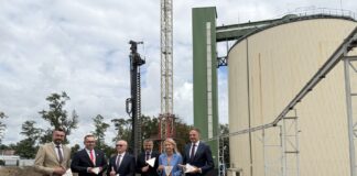 Więcej kontraktów na ziemniaki. PPZ Trzemeszno buduje ogromny silos na skrobię