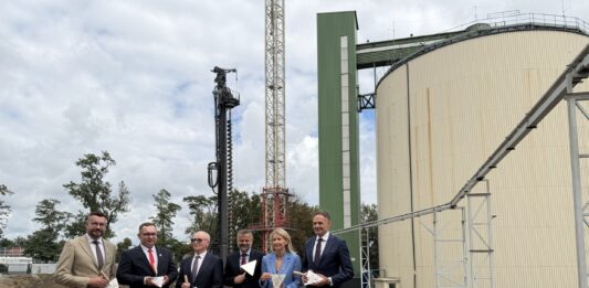 Więcej kontraktów na ziemniaki. PPZ Trzemeszno buduje ogromny silos na skrobię