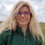 dr inż. Katarzyna Szulc