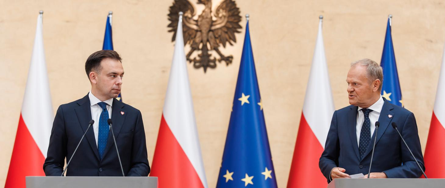 Zmiany w PIT 2027 – propozycje rządowe. Zanim reforma wejdzie w życie, potrzebny jest podpis Prezydenta