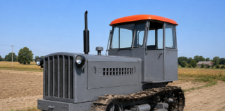 Mazur D-50