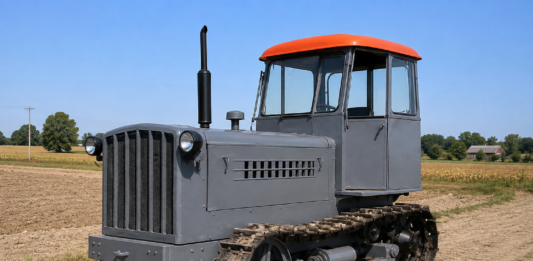 Mazur D-50