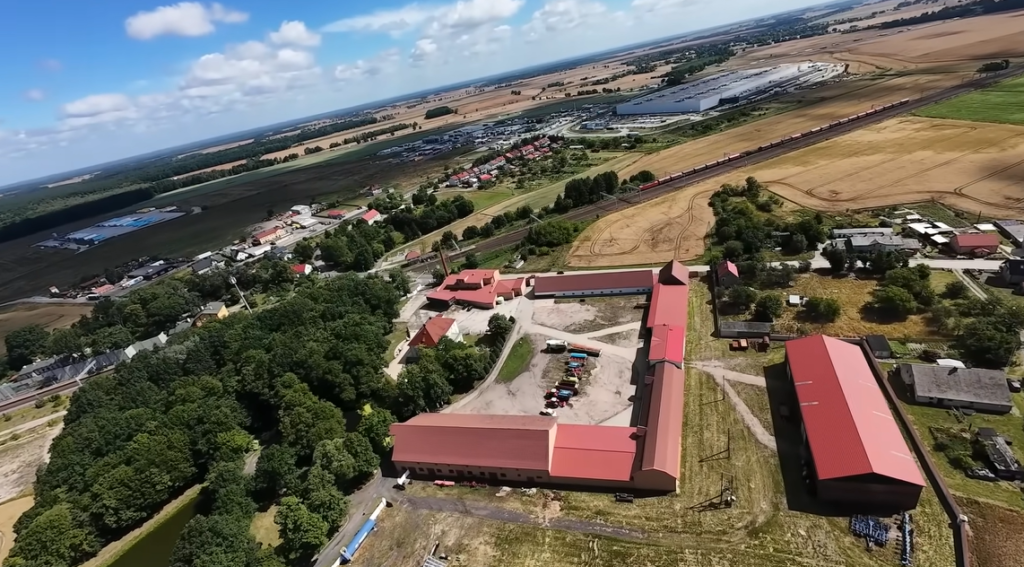 Jak zyskać ponad 200 tys. zł dopłat? Kluczem okazały się poplony i wsiewki