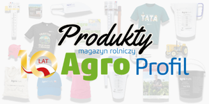 Baner produkty Agro Profil