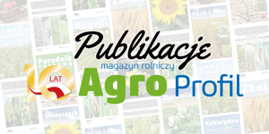 Baner publikacje Agro Profil