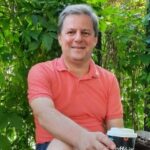dr inż. Jacek Skudlarski