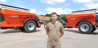 Sławkowo Karol Wiśniewski Rauch