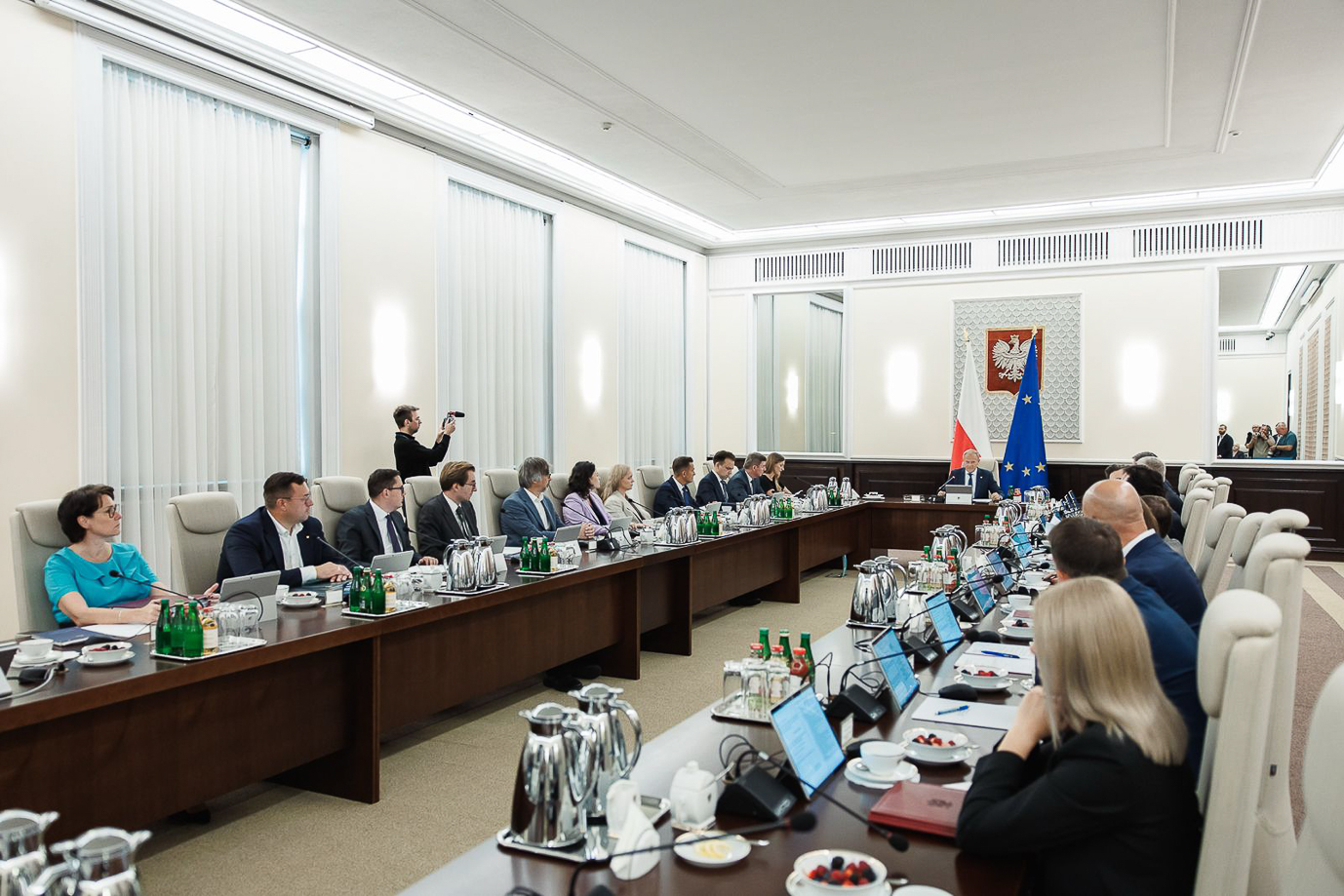 Ochrona rolnictwa: nowa ustawa ukróci sąsiedzkie spory o hałas i zapachy na wsi