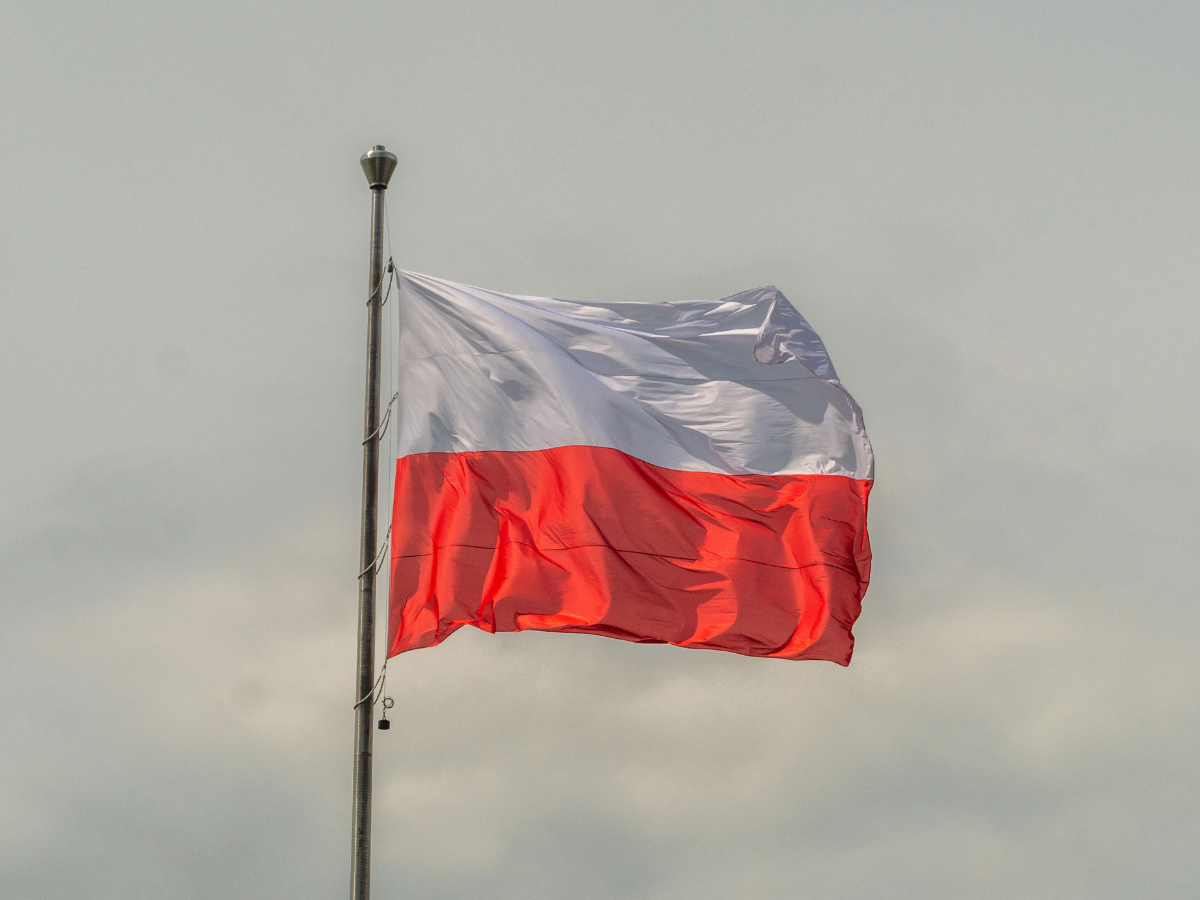 Dzień Polskiej Żywności: Bez polskiego rolnika nie ma bezpieczeństwa żywnościowego Europy!