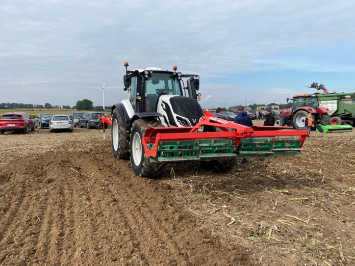 Dni Słonecznika u AgroDoradcy 2026