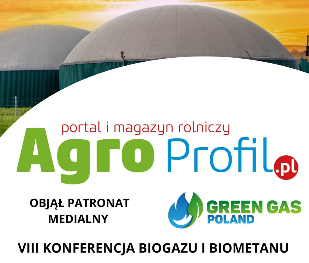 Green Gas Poland 2026 – konferencja biogazu i biometanu