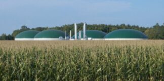 Green Gas Poland 2026 – konferencja biogazu i biometanu