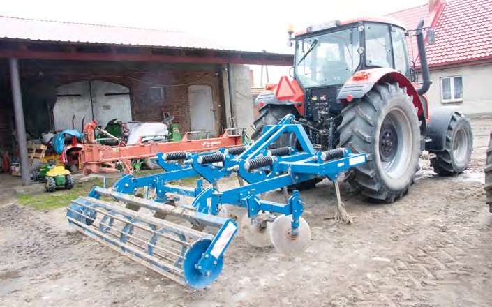 zetor forterra
