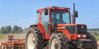 Fiatagri Winner