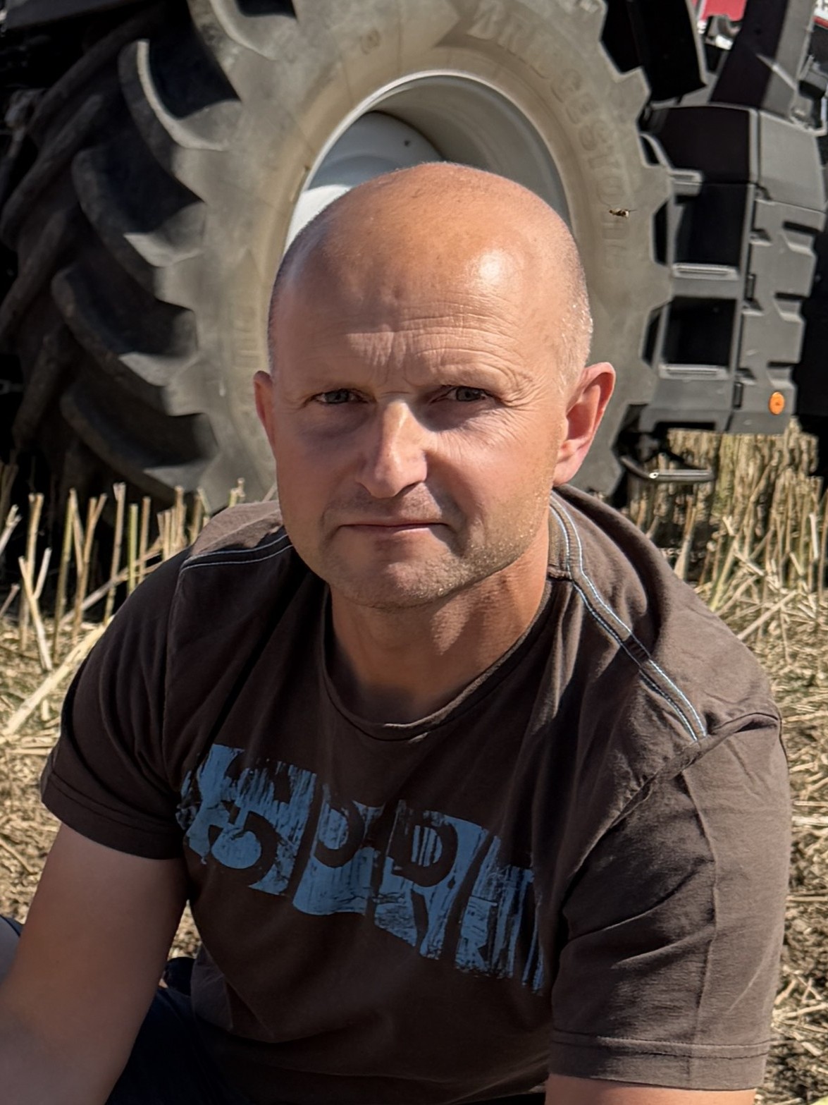 Zdjęcie autora