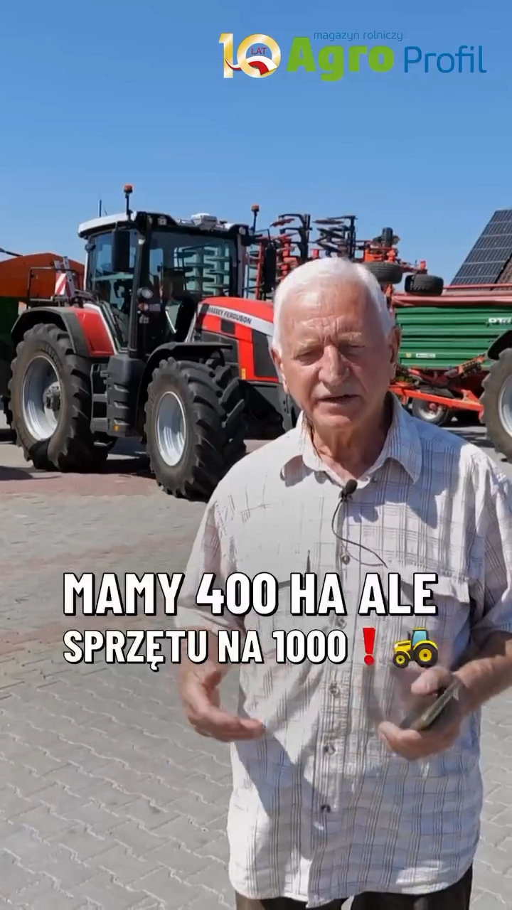 Wideo tygodnia