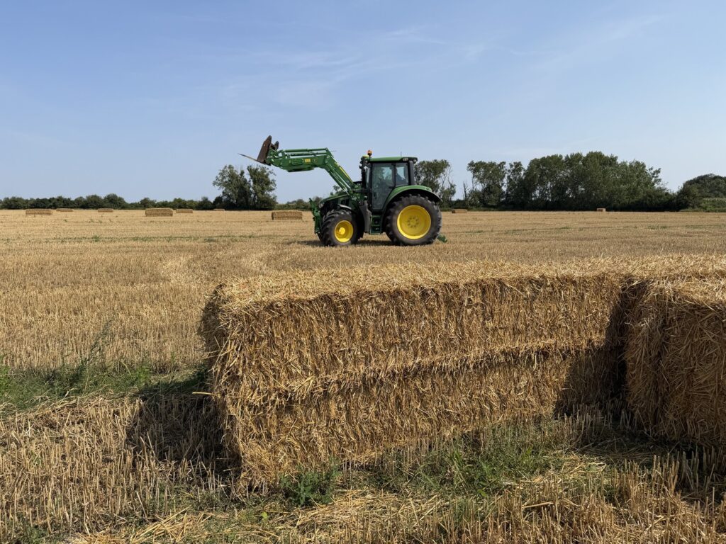 John Deere zmienił serię 6M. Najciekawsza nowość kryje się w przekładni 10 John Deere zmienił serię 6M