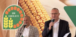 Kukurydza 2026 HR Smolice VI Narodowy Dzień Kukurydzy
