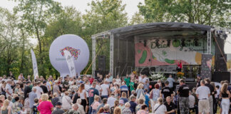 Dzień Ogórka w Kruszewie 2026