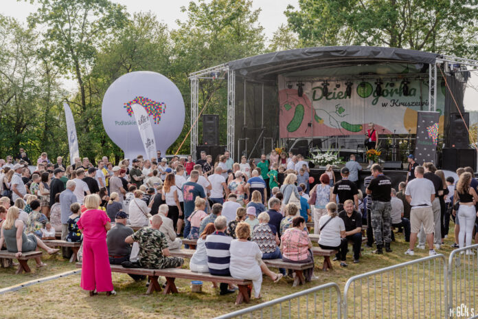 Dzień Ogórka w Kruszewie 2026