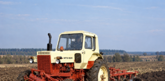 MTZ-82K