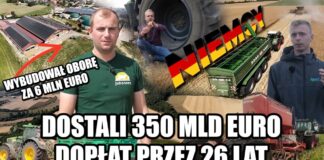 Rolnictwo Niemiec Rolnictwo Świata