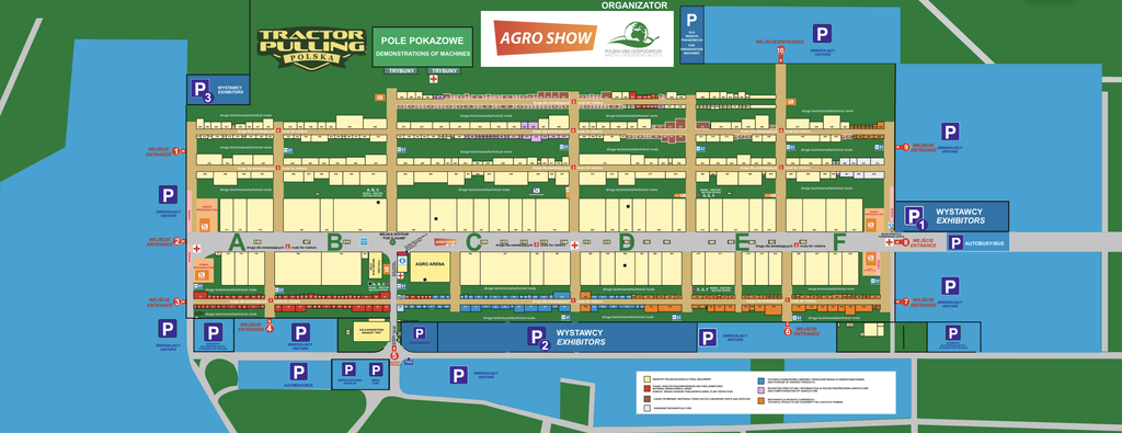 AGRO SHOW Bednary 2026 już w ten weekend! Program, bilety i dojazd - wszystko, co musisz wiedzieć 1