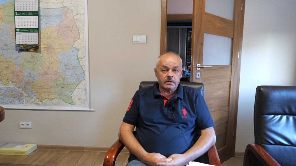 Rajmund Bulik hodowcy świń skazani na więzienie