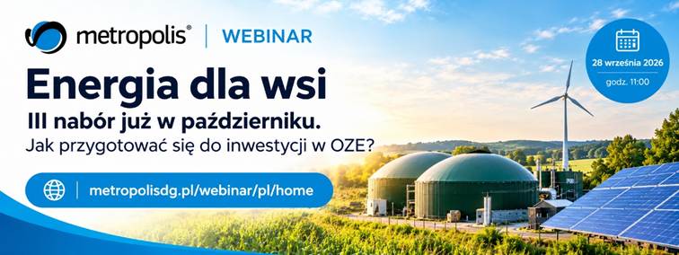 Energia dla wsi