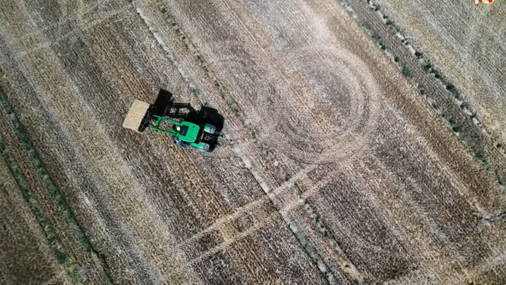 John Deere zmienił serię 6M. Najciekawsza nowość kryje się w przekładni 6 John Deere zmienił serię 6M