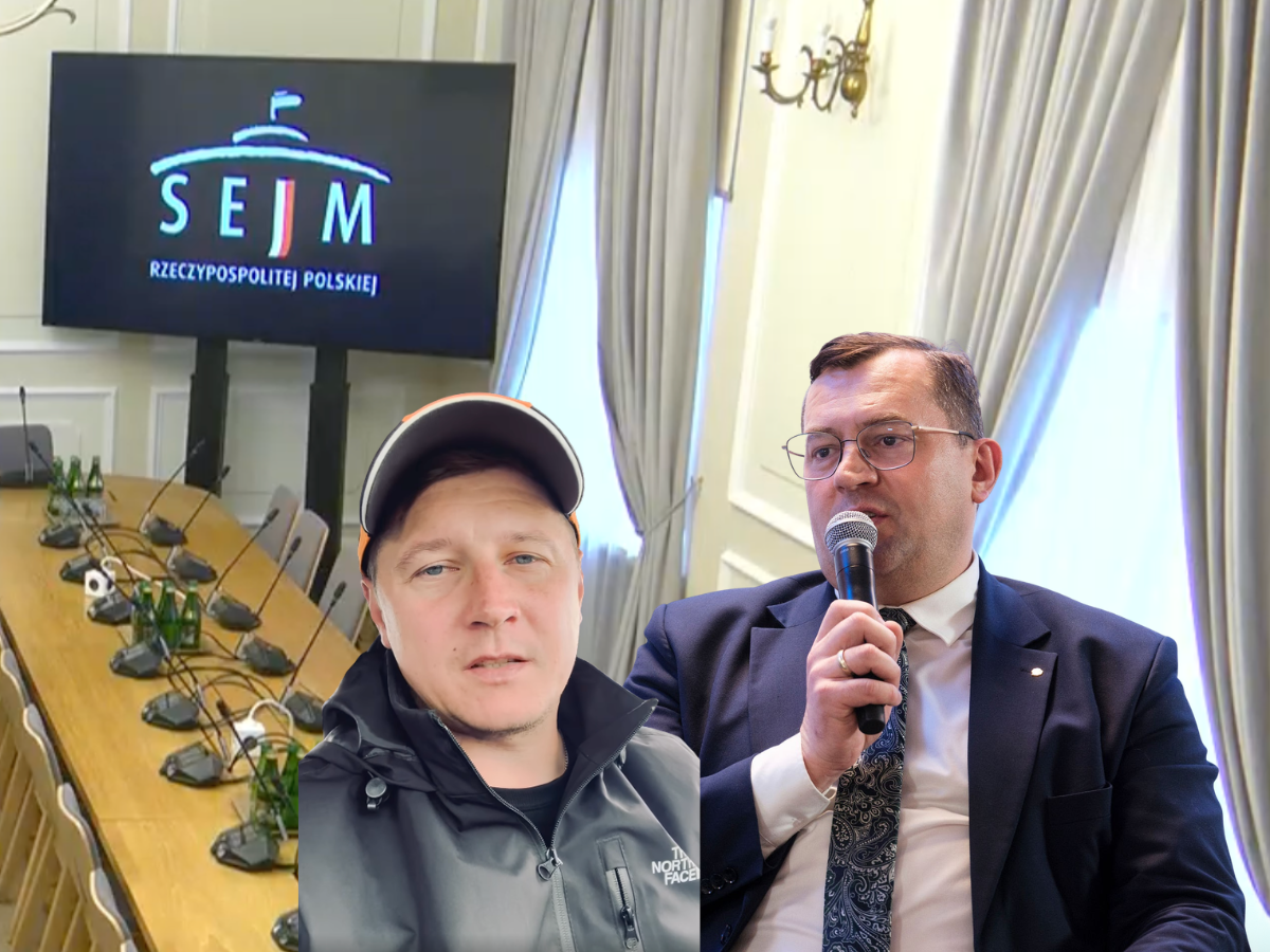 Zamiast dialogu będzie gorące starcie? 51 delegacji rolniczych melduje się u ministra Krajewskiego
