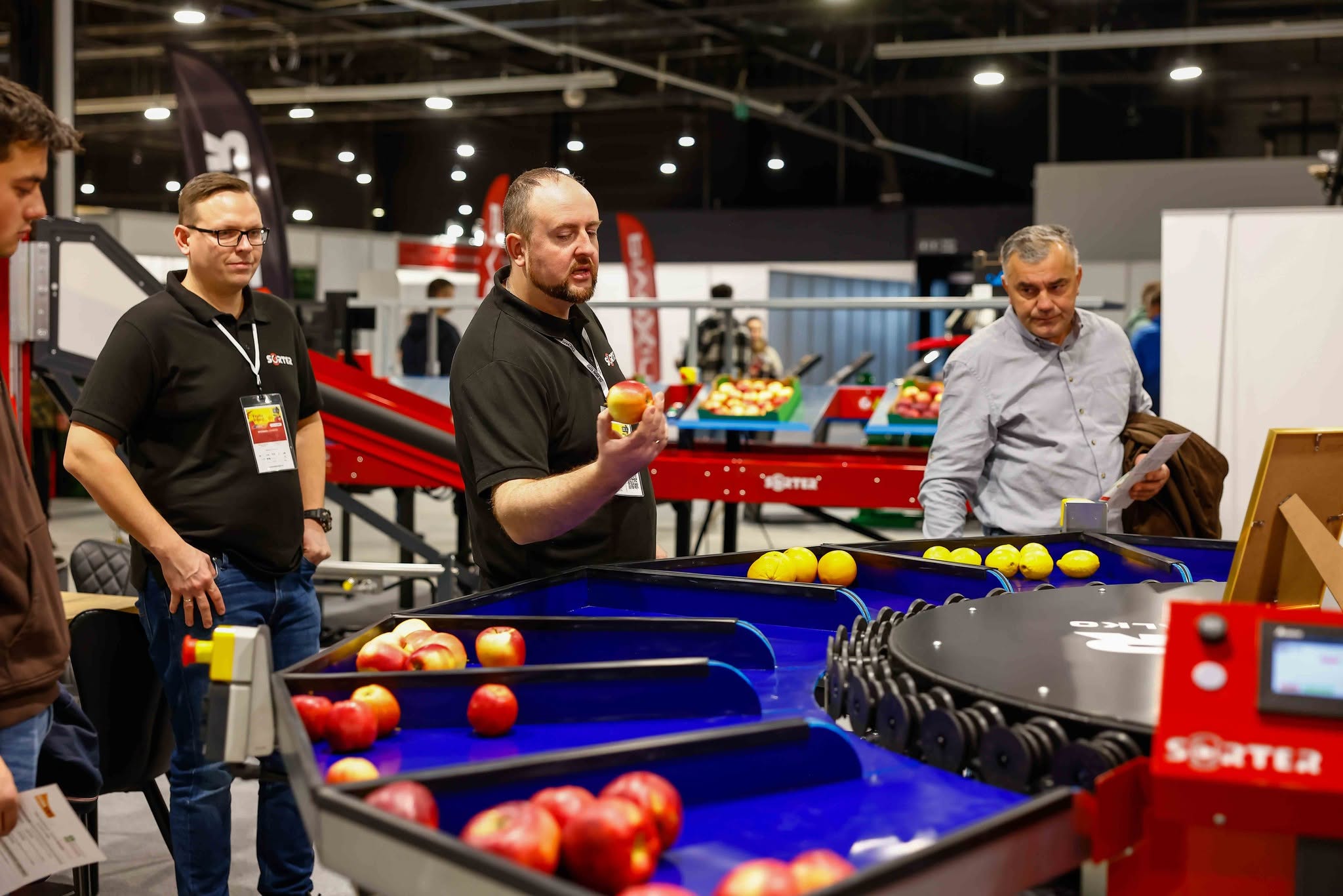 FRUIT POLAND 2026 – branża sadownicza spotka się w Ptak Warsaw Expo