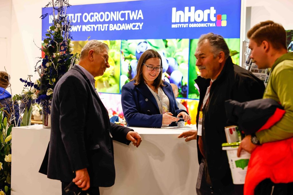 FRUIT POLAND 2026 - branża sadownicza spotka się w Ptak Warsaw Expo 3 FRUIT POLAND 2026
