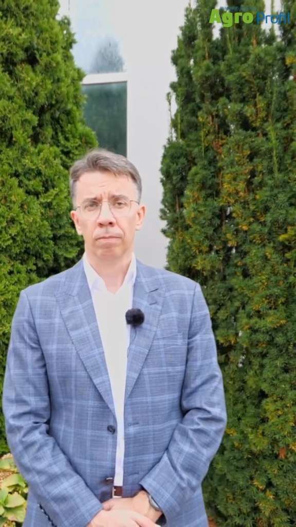 Jak utrzymać konkurencyjność gospodarstwa? Dni Przedsiębiorcy Rolnego 2026 już w listopadzie 2