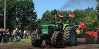 Deutz