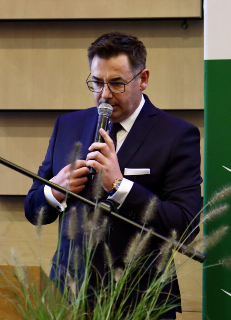 Ponad 7000 chętnych na studia. Uniwersytet Przyrodniczy w Poznaniu rozpoczyna nowy rok akademicki 8 Uniwersytet Przyrodniczy w Poznaniu rozpoczyna nowy rok akademicki