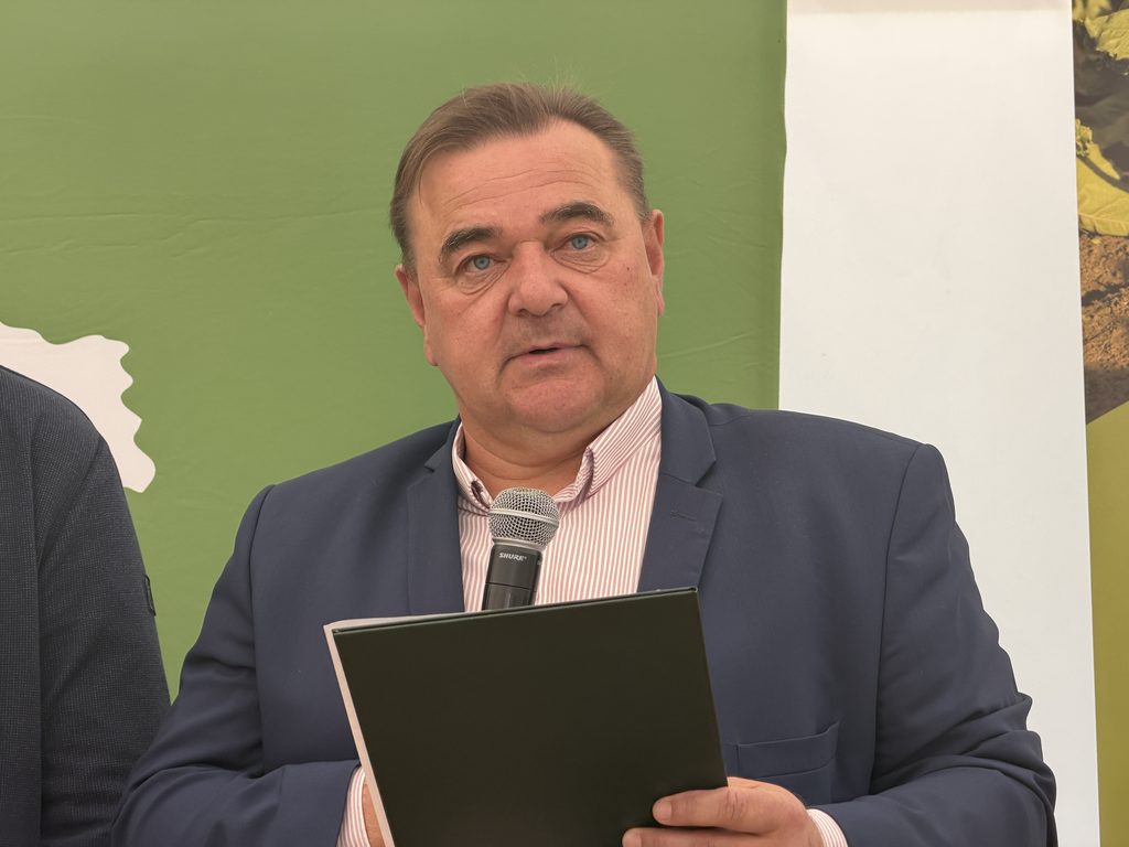 Trudny sezon dla buraków cukrowych. Produkcja cukru może spaść o 250–300 tys. ton